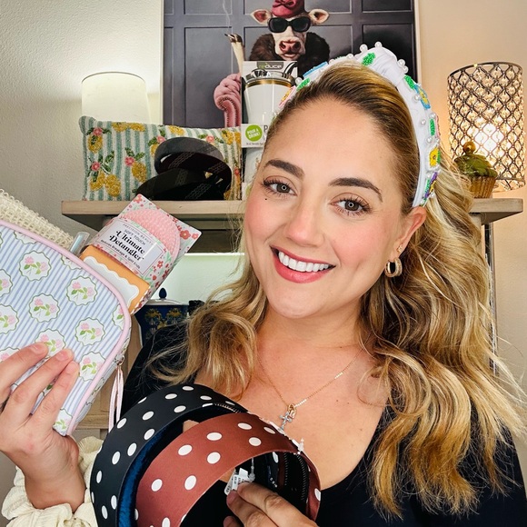 🥳HEADBANDS! (Unlisted!) - Picture 3 of 8